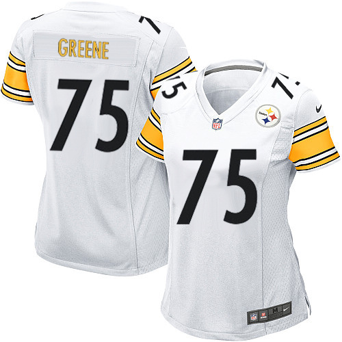 Women Pittsburgh Steelers jerseys-039